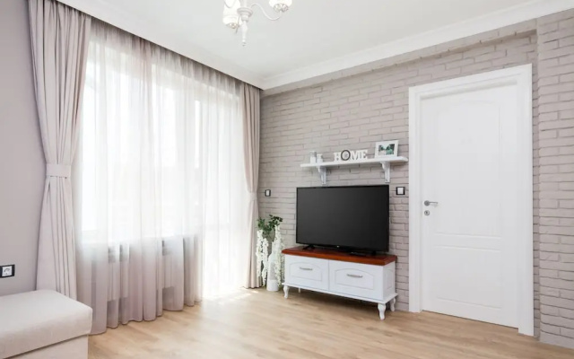 FM Deluxe 2-BDR Apartment - La Maison
