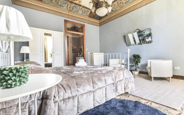 Suite S.Lucia