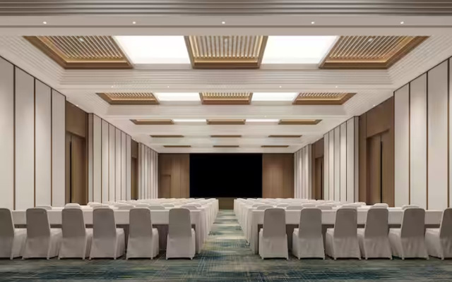 Hilton Garden Inn Chengdu Huaxi Wuhou Shrine