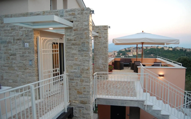 Residenza il Punto