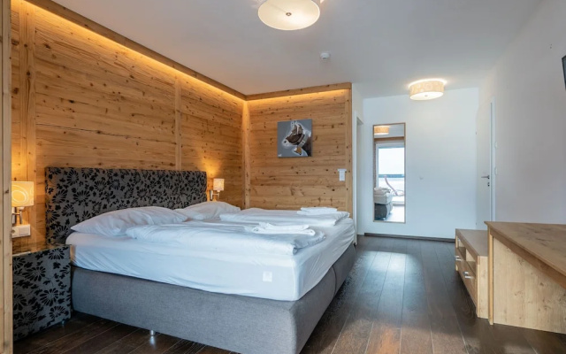 Luxury Apartment in Zell am See near Ski Area