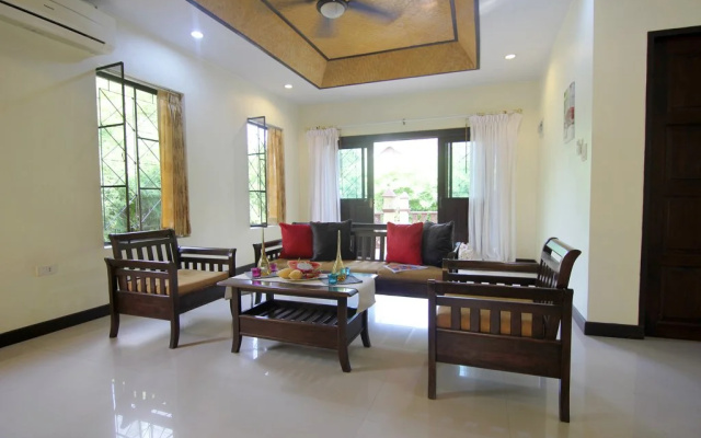Ko-Beauty Pool Villa