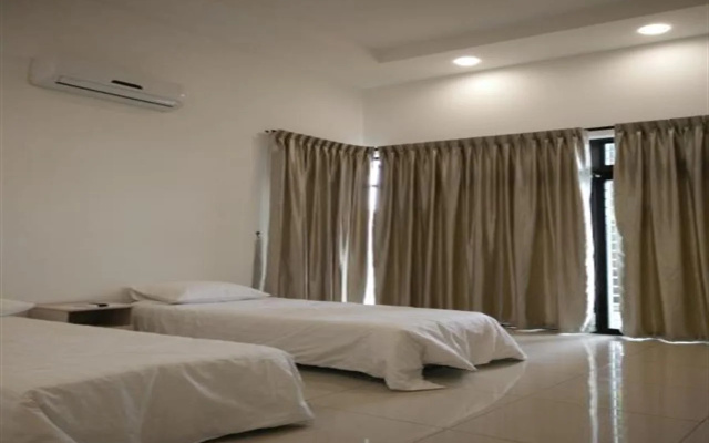 Luxury Legoland Homestay @ Nusajaya