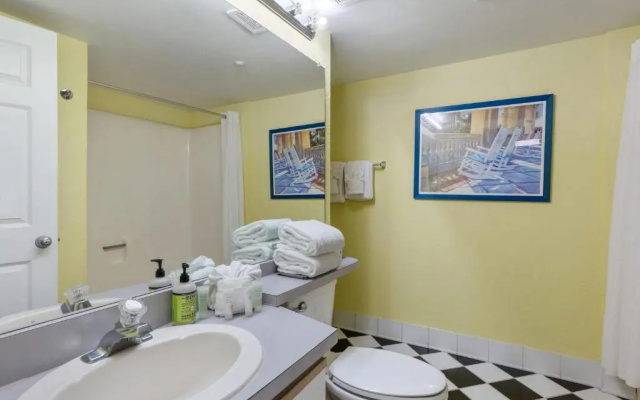 St Kitts Suite 412