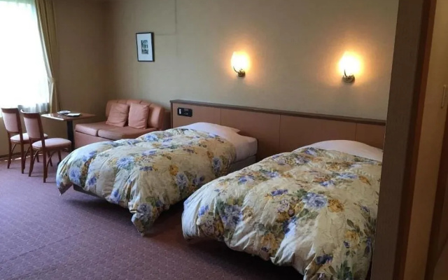 Hotel Yurinkan