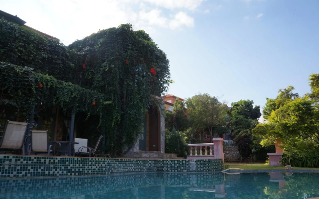 Villa Italia Khaoyai