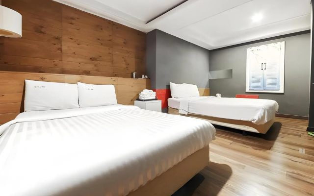 Hotel Biz Jongno 