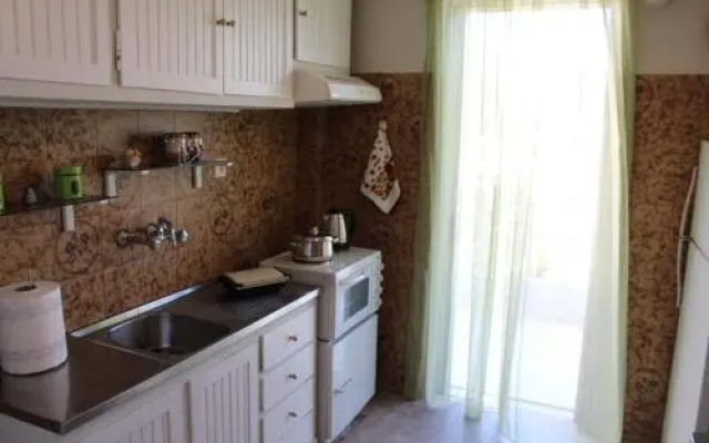 Aparthotel 3 Stars Porto Rafti