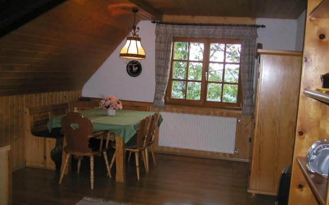 Schmalzerhisli