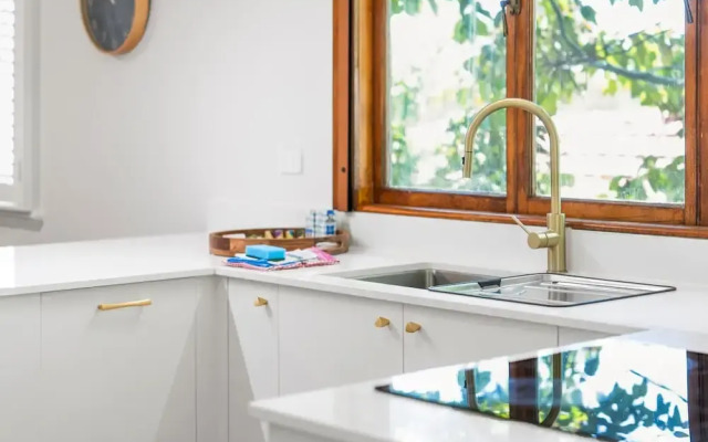 Family-friendly Home in Vibrant West End