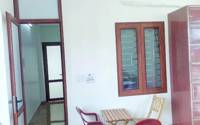 Highland Hostel