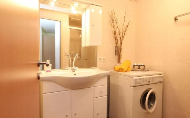 Apartment Ötztal