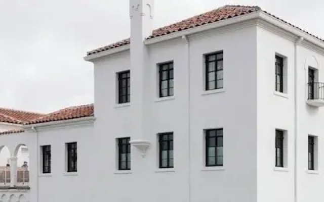 Common House Chattanooga