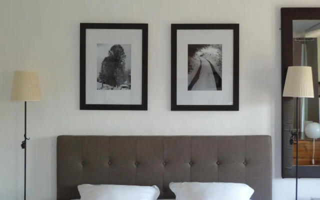 Appartement Cours Mirabeau