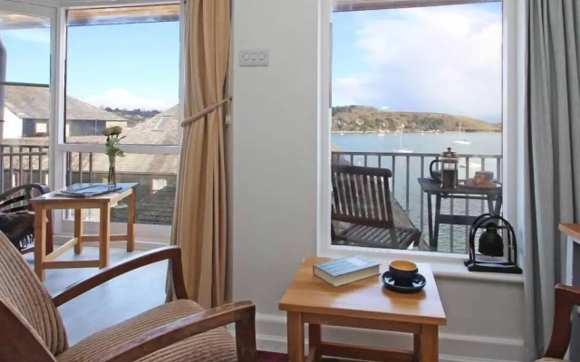 Slipway Cottage