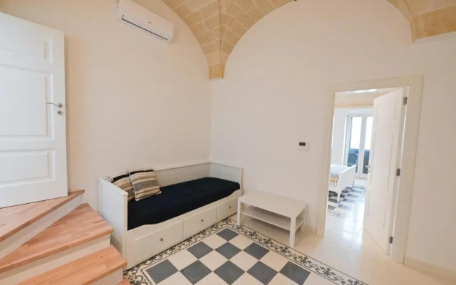 Pietro Maggi - Apulian Historical House