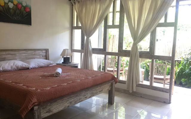 Svaka Homestay