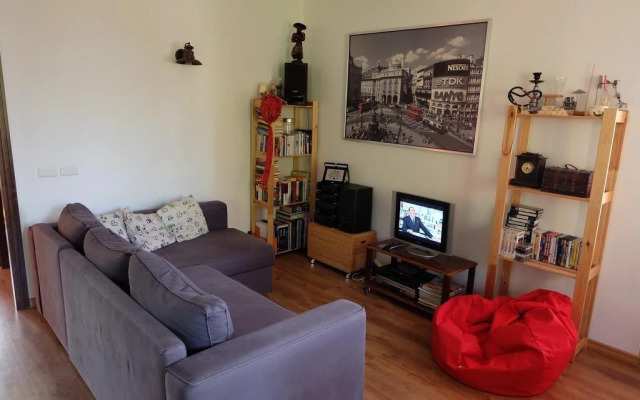 Aria di Casa B&B