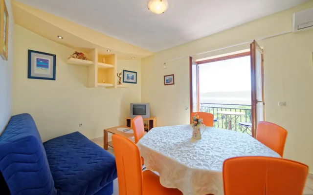 Apartments Klaudio