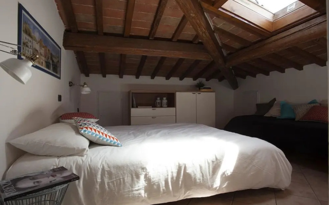 Casa Cosi Masaccio