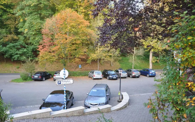 Hotel Jägerklause