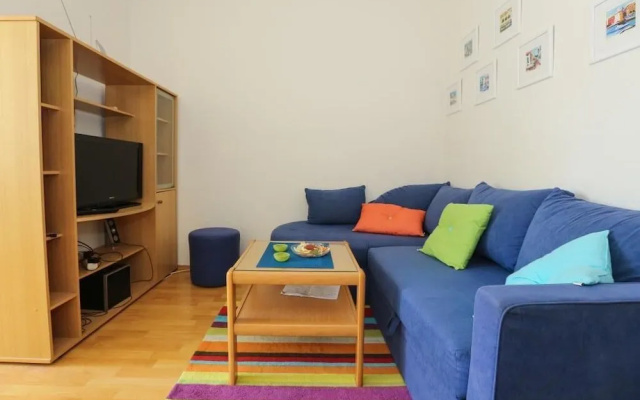 Apartments Depozit-joky