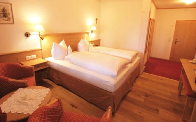 Naturparkhotel Schwarzwaldhaus