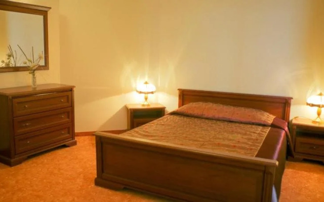 Hotel Bulgaria