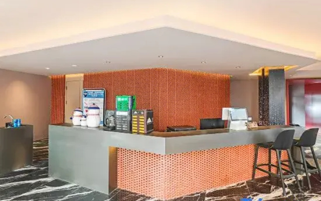 Jili  Hotel