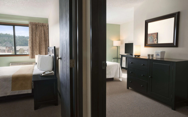 Days Inn by Wyndham Coeur d'Alene