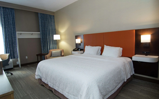 Hampton Inn Summersville
