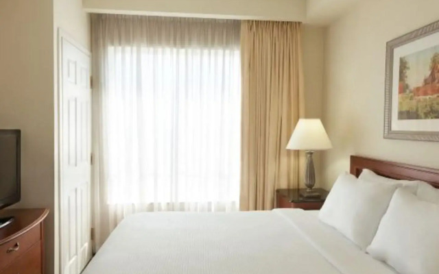 Residence Inn by Marriott Toronto Airport