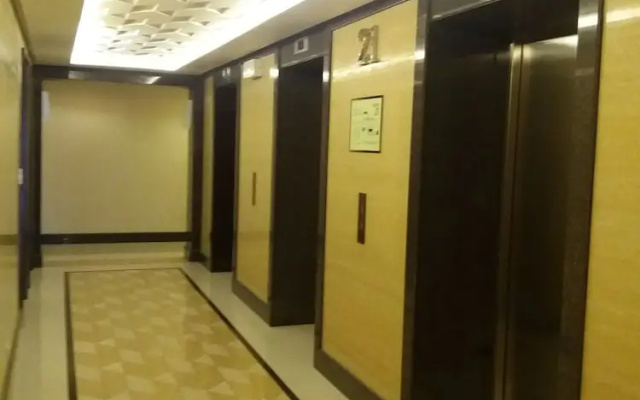 Private Residence @ McKinley Hill