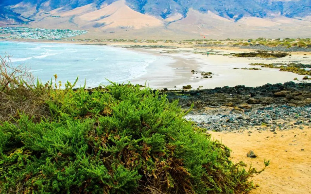 Seaview Risco de Famara 2