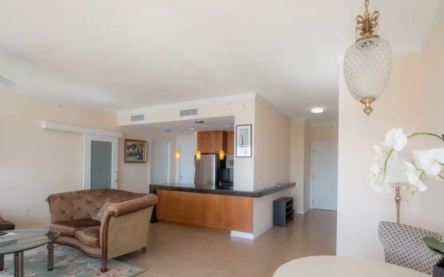Ocean Club-Ocean Club 1503