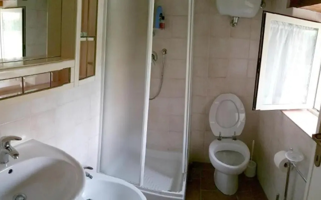 Dirindello House Trasimeno
