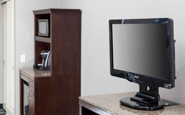 Hilton Garden Inn Detroit/Novi