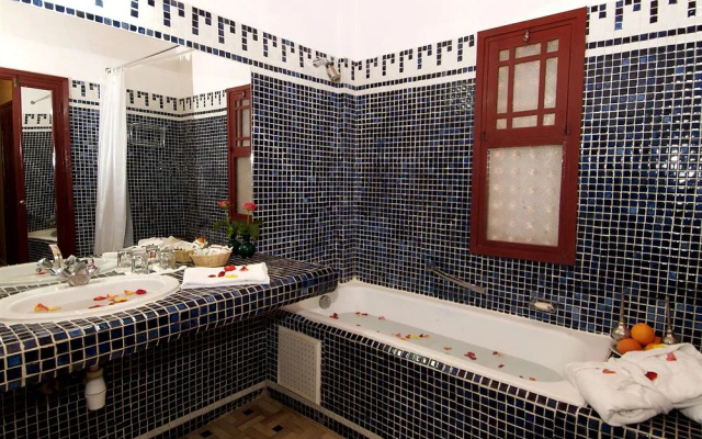 Ouarzazate Le Tichka