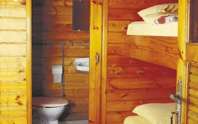 Yakamoz Tatil Koyu