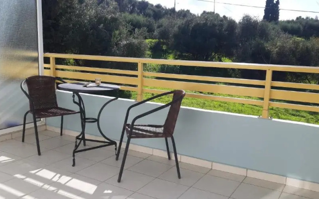 Όμορφο Studio στην πόλη Πάτρα