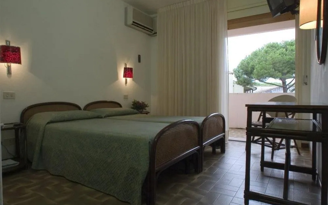 Hotel Barcarola 2