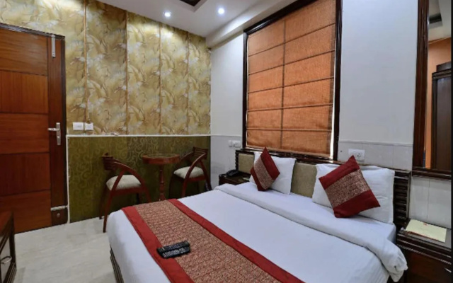 The Daanish Residency