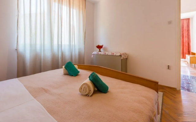 Apartment Pavla