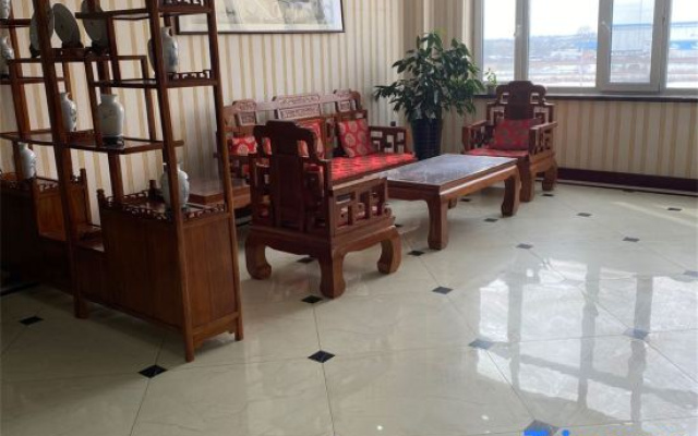 Longmei Star Hotel
