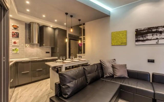 Lux Apartment