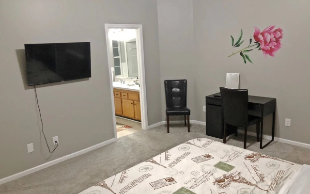 Jacksonville Vacation Beach House