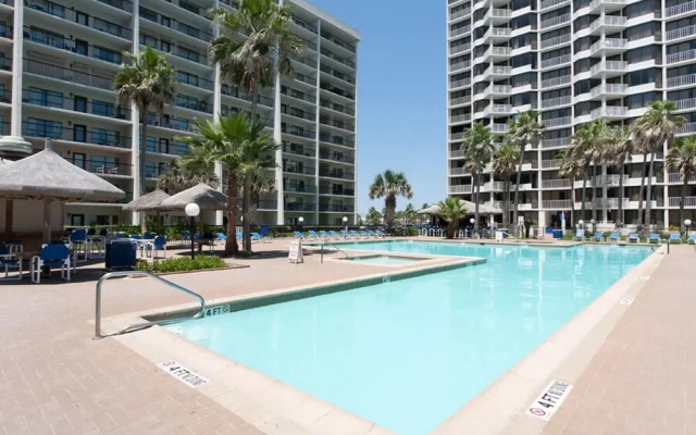 Saida I Condominium 402