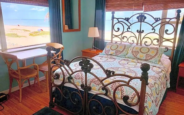 Ebb Tide Resort Oceanfront