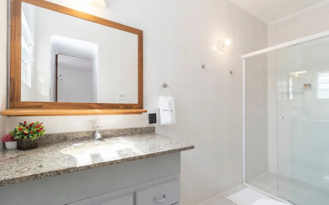 Casa com 4 quartos na Vila Madalena