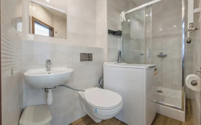 Apartamenty Sun & Snow Obrońców Wybrzeża